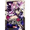 Kiss of Rose Princess, Band 3