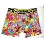 69Slam Underwear Men's Sixties Boxer Short