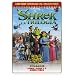 Shrek - La Trilogia (3 Dvd)