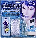 Frostbite FX Costume Makeup Kit