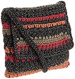 The SAK Classic Mini Flap Cross Body