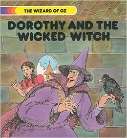 Download Dorothy And The Wizard Of Oz Wicked Witch Of The East Gif