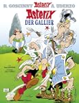 Asterix 01: Asterix der Gallier