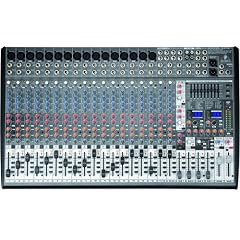 Behringer EURODESK SX2442FX Mischpult