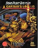 Star Fleet Battles Captain's Log #15