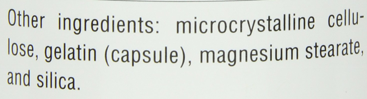 Amazon.com: Source Naturals DMAE, 351mg, 200 Capsules: Health ... Amazon.com: Source Naturals DMAE, 351mg, 200 Capsules: Health ...