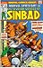 Books : Marvel Spotlight Vol.1 No.25, The Seventh Voyage of Sinbad