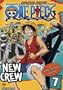 One Piece, Vol. 7 - New Crew (Full Edit)