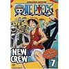 One Piece, Vol. 7 - New Crew (Full Edit)