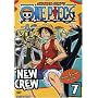 One Piece, Vol. 7 - New Crew (Full Edit)