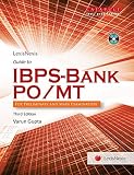 Guide To Ibps-Bank Po/Mt (For Preliminary And Main Examination) <br />With Dvd RS.169.00 (72.00% Off) - Amazon
