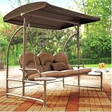 Walmart Home Trends North Hills Replacement Swing Canopy - B001D1ITGW