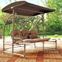 Walmart Home Trends North Hills Replacement Swing Canopy