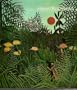 Henri Rousseau