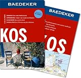 Baedeker Reiseführer Kos