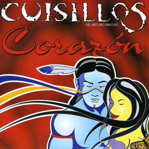 banda cuisillos - Corazon - Zortam Music