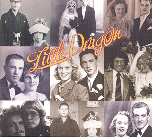 Little Dragon - Bleep 100 Tracks 2011 - Zortam Music