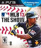 MLB 13 The Show - Playstation 3