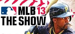 MLB 13 The Show (輸入版:北米)
