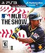 MLB 13 The Show