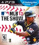 MLB 13: The Show - Importado
