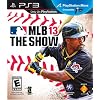 MLB 13 The Show