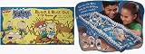 Rugrats Bump and Bust Out 3-D Game