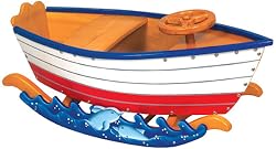 Retro Rocker Runabout