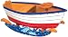 Retro Rocker Runabout