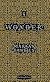 I Wonder