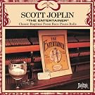 Entertainer: Classic Ragtime...