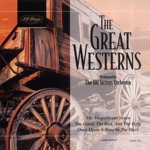 The Great Westerns