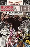Blood Syndicate #10 (Shadow War)