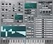 E-MU EM8635 Emulator X3 64-Bit Streaming Sampling Synthesizer with Multi-Core Support