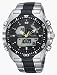 Pulsar Men's Tech Gear Steel Watch PP4007