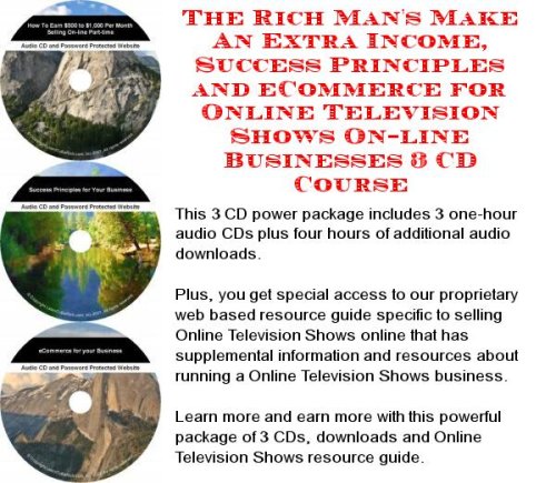Online Courses