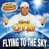 Flying to the Sky
