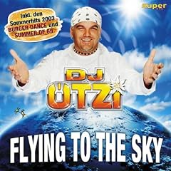 Flying to the Sky