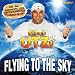 DJ-Oetzi-Flying to the Sky cd cover