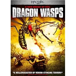 Dragon Wasps