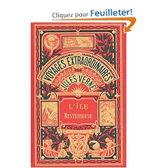 L'�le myst�rieuse : Tome 1