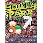 South Park - Season 7 [DVD]