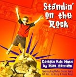 Standin on the Rock
