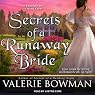 Secrets of a Runaway Bride: Secret Brides, Book 2