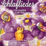 CD cover: Schlaflieder für Kinder