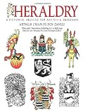 Heraldry: A Pictorial Archive for Artists and Designers (Dover Pictorial Archive)