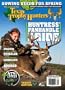 The Journal of the Texas Trophy Hunters