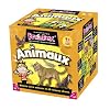 Asmod�e - 93301 - Jeu enfants ludo-�ducatif - Brain Box Animaux