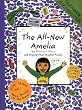 The all-new Amelia : (and brighter-than-bright Amelia)