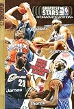 Greatest Stars of the NBA Volume 12: Greatest Forwards (Tokyopop Cine-Manga)